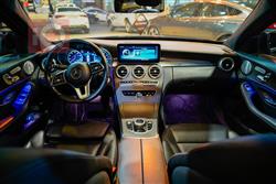 مێرسێدس بێنز C-Class